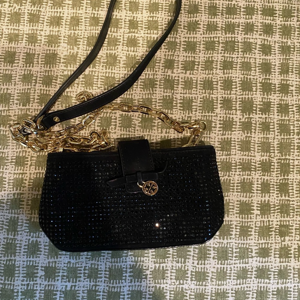 Mini Tory Burch cross body bag